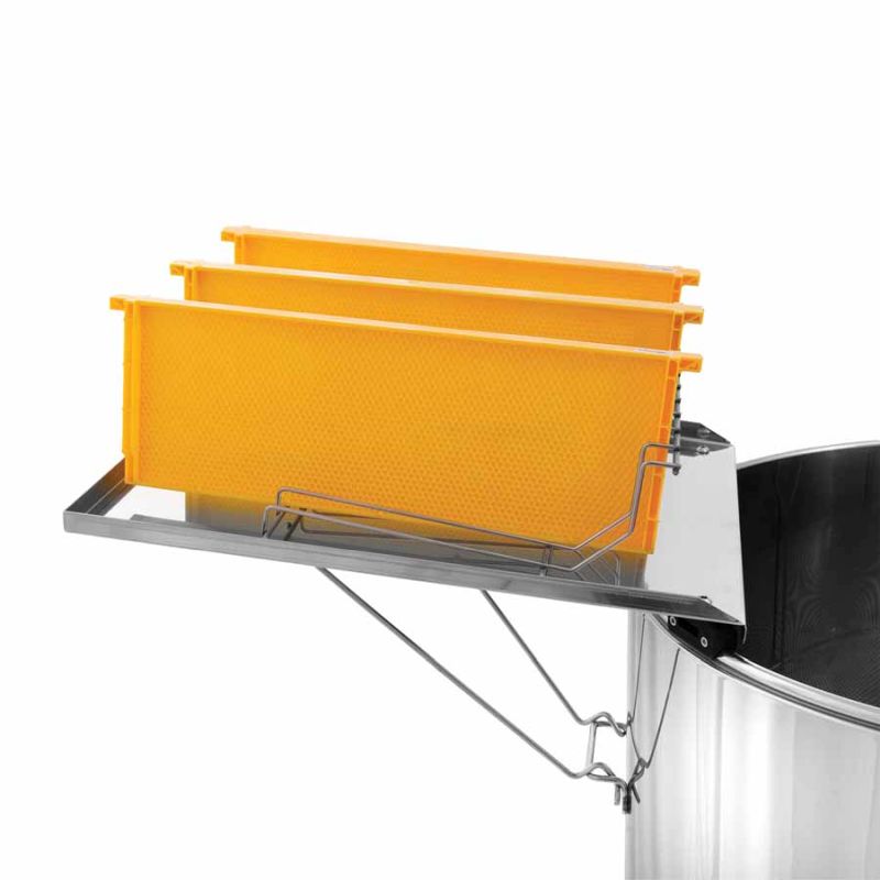 Logar support de cadres et plateau d'égouttage