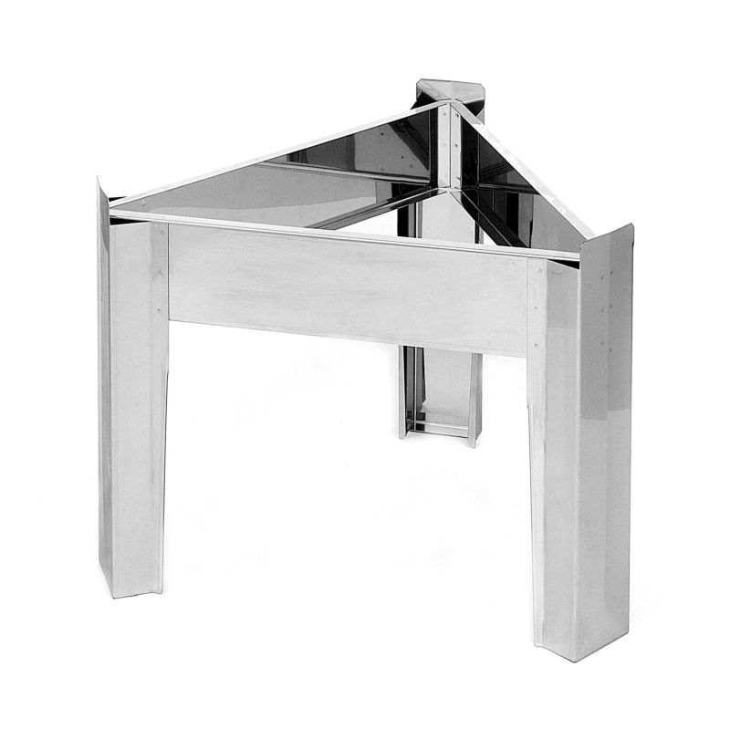 Support Logar pour récipient de clarification de la cire 3322, Ø 39 cm