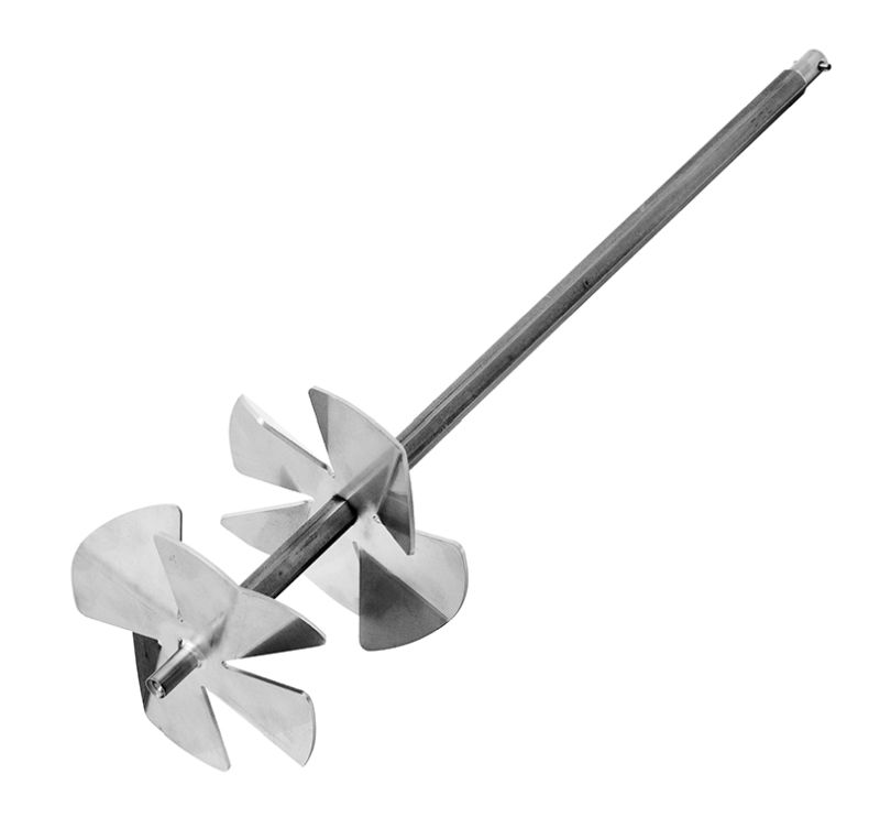 Agitateur Logar pour extracteur Ø 52 cm