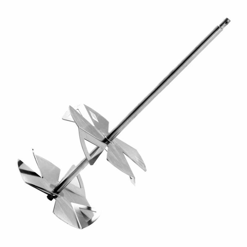 Tige d'agitation Logar pour extracteur Ø 76 cm