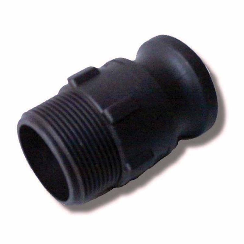 Raccord rapide filetage mâle 6/4'' – réf. 7303