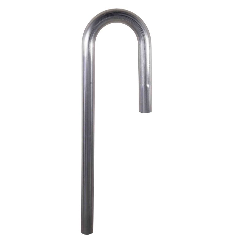 Coude Logar pour tuyau d'aspiration Ø 40 mm – Art. n° 7331