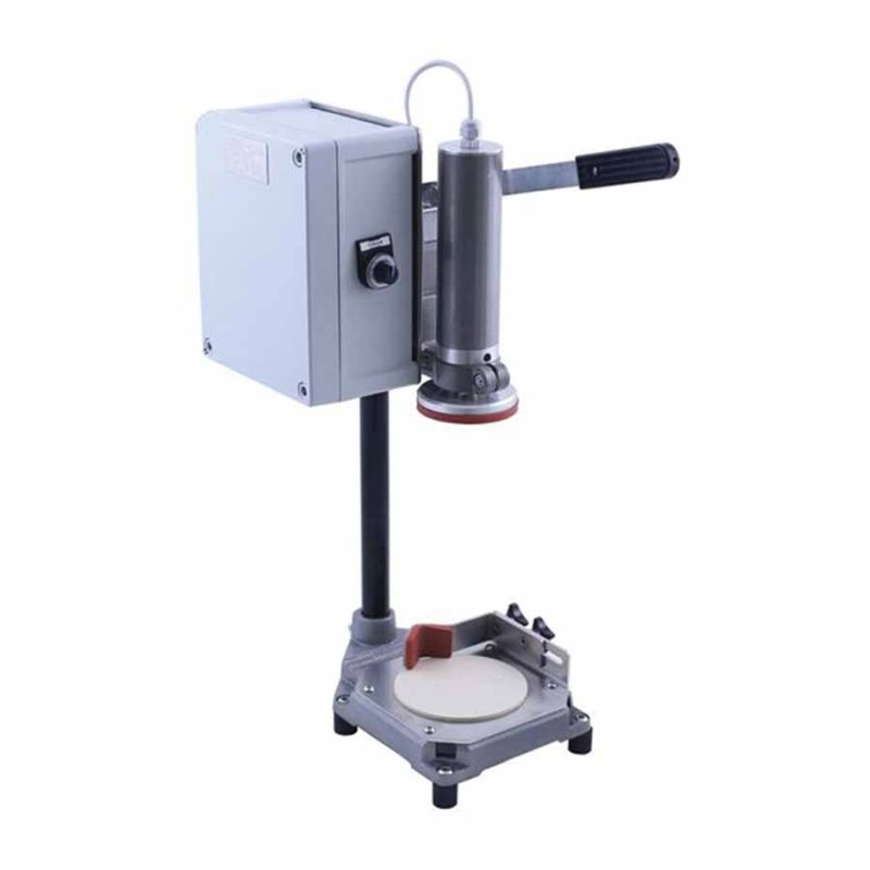 Visseuse de couvercles (manuelle) – Réf. 7345