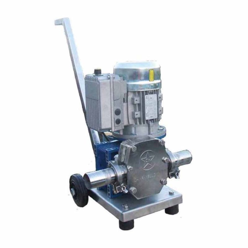 Pompe à miel Logar IT100