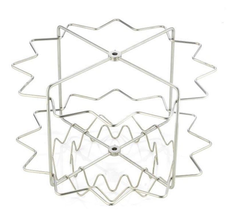 Logar Panier radial 12 cadres Zander – Art. n° 7652