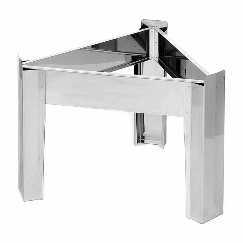 Logar Support pour récipients Ø 63 cm